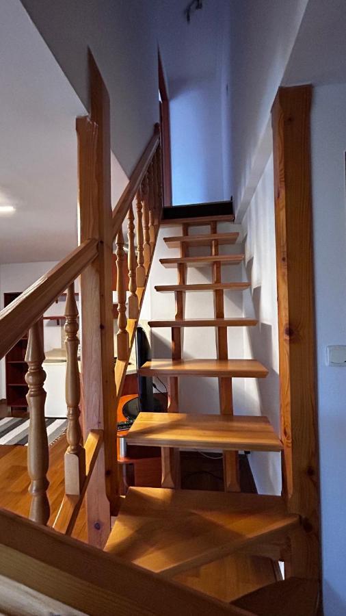 Appartement Nad Grajcarkiem Pieniny à Szczawnica Extérieur photo
