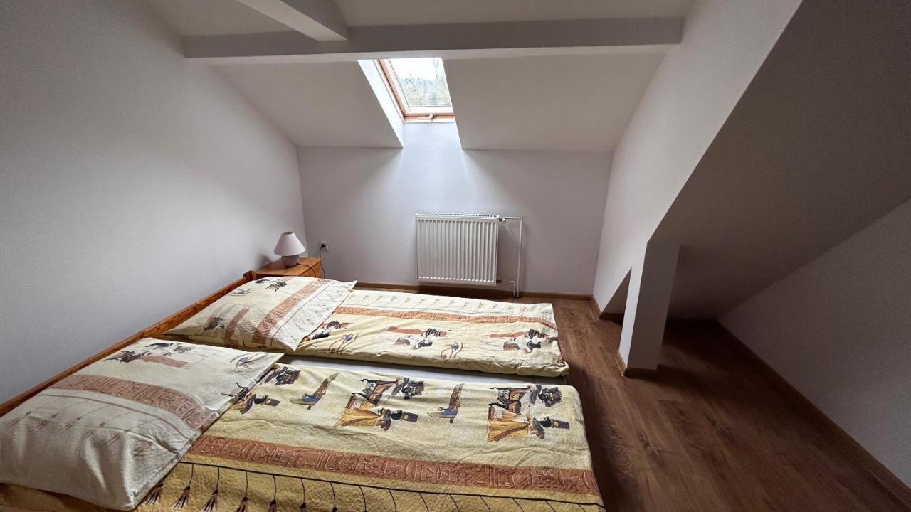 Appartement Nad Grajcarkiem Pieniny à Szczawnica Extérieur photo