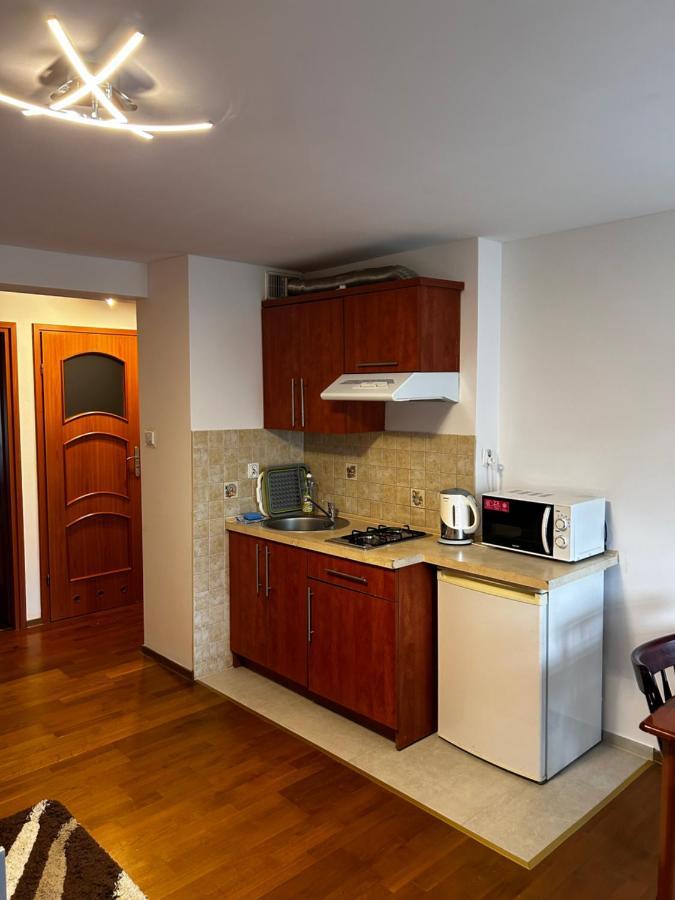 Appartement Nad Grajcarkiem Pieniny à Szczawnica Extérieur photo